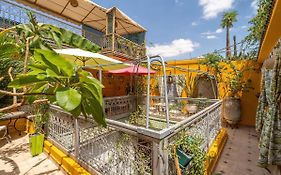 Riad Eloise